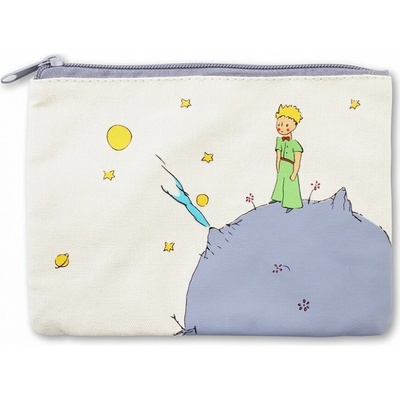 Etue Malý princ (Le Petit Prince) – Planeta