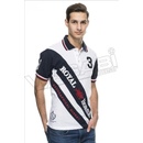 Polokošile Geographical Norway Kossi navy