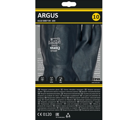 Cerva ARGUS