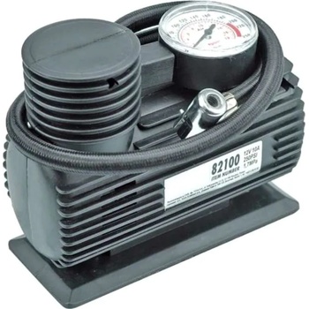 Image 1 of TOYA Компресор за гуми vorel, 12 v, 250 psi (euro 82100)