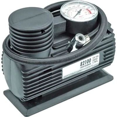 TOYA Компресор за гуми vorel, 12 v, 250 psi (euro 82100)
