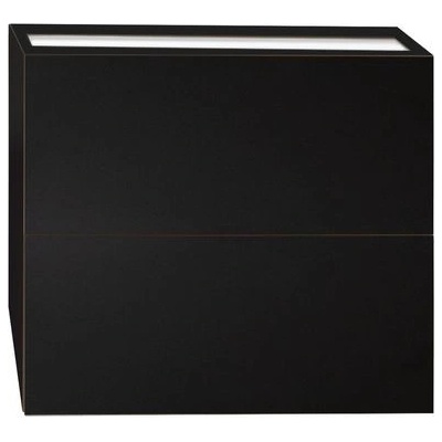 EBS Dana Skříňka pod desku 60,8 x 52,4 cm, antracitově šedá
