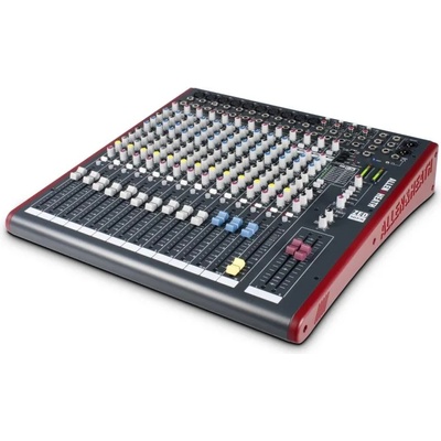 Allen & Heath ZED 16FX