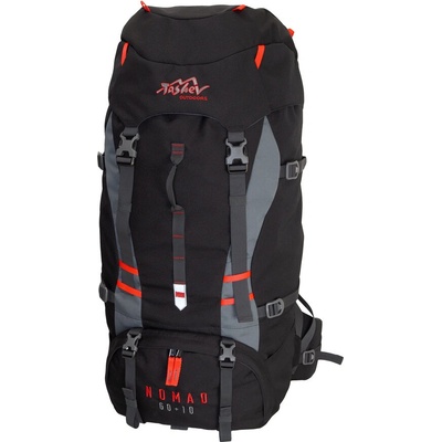 Tashev Outdoors Раница ТАШЕВ Nomad 60+10