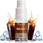 Bar Nic Salts Cola 10ml