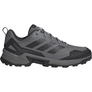 Adidas Обувки Adidas Men's Hiking Shoes - Grey/Carbon