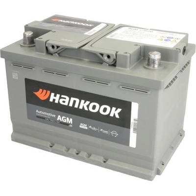 Hankook AGM 70Ah 760A (agm57020)