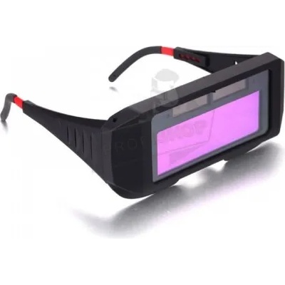 GAMA Фотосоларни автоматично затъмняващи очила за заваряване, 30729 (2674)