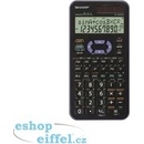 Kalkulačky Sharp EL 520 XG