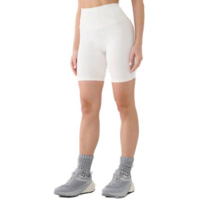 4F-short Tights Fnk F019-11S bílá