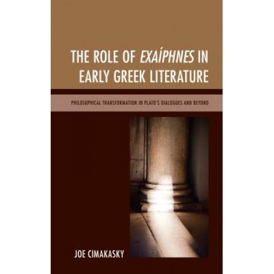 Role of Exaiphnes in Early Greek Literature | Joseph Cimakasky