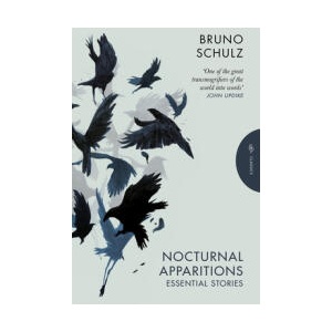 Nocturnal Apparitions (ISBN: 9781805333319)