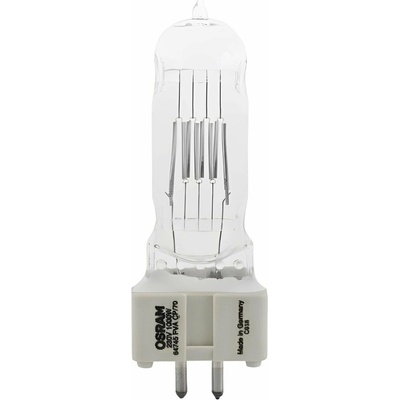 Osram 64745 FVA CP70 240V 1000W GX-9.5 Svetelný zdroj