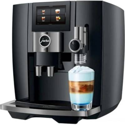 JURA J10 One Touch 15562