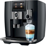 JURA J10 One Touch 15562 Автоматична кафемашина