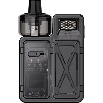 Uwell Crown M Pod 1000 mAh čierna 1 ks