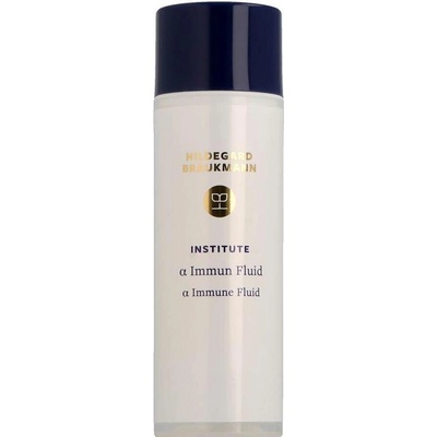 Hildegard Braukmann Alpha Immun Fluid Multiaktivní péče na akné 50 ml
