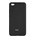 Roar Силиконов Калъф за Xiaomi Redmi Note 5a, Roar Color Case, Черен (5901737870919)