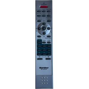 GENERAL Kärcher MC 6550(N) - съвместимо дистанционно управление на марката General (MC 6550(N)) Дистанционно