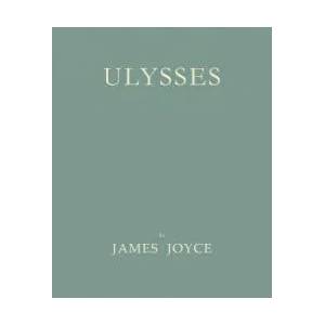Ulysses ŁFacsimile of 1922 First Edition] (2011)