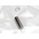 Traxxas Wrist pin, wrist pin clips (2) (TRX 3.3), TRX5291 (TRX5291)