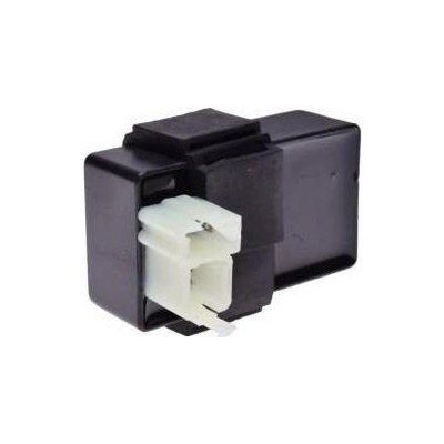 CDI jednotka zapalování 2+4 piny - 156 FMI /FMJ 4T 125 OHC – Zbozi.Blesk.cz