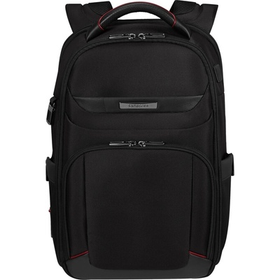 Samsonite PRO-DLX 6 Backpack 14.1" Black 147139-1041