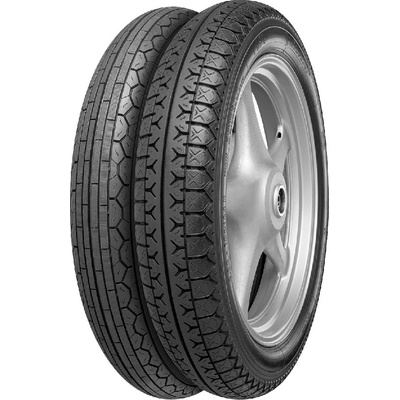 Continental K112 500/80 R16 69H