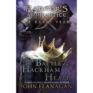 The Battle of Hackham Heath | John A. Flanagan (ISBN: 9780142427330)