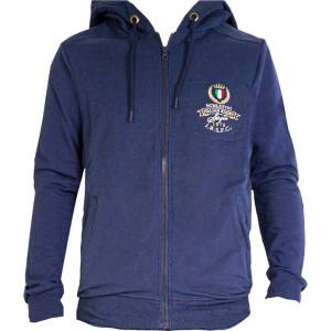 Italian rugby style Суитшърт irs07-8