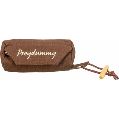 Preydummy, o 8 x 20 cm hnědá