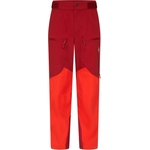 Mammut Панталон за ски-туринг Mammut Aenergy Pro SO Hybrid Pants Ski touring trousers - Mammut Red / Dark Mammut Red - размер 52 (EU) (007-4628-0215)