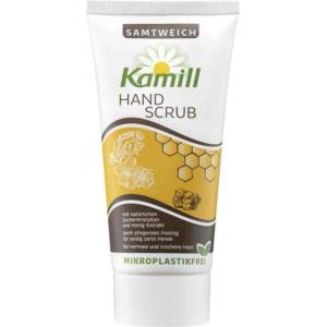 Kamill Скраб за ръце, 75 ml - baby