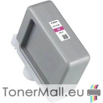 Canon Мастилена касета CANON PFI-111M Magenta 6846C001AA