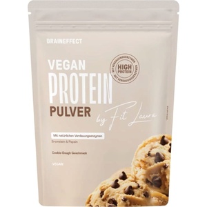 Braineffect VEGAN PROTEIN Powder - Cookie Dough