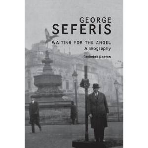 George Seferis (ISBN: 9780300197563)