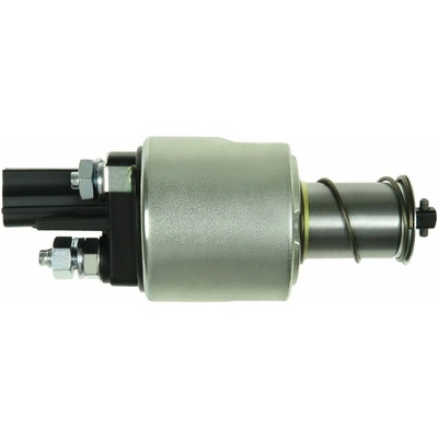 Elektromagnetický spínač, štartér AS-PL SS3015P