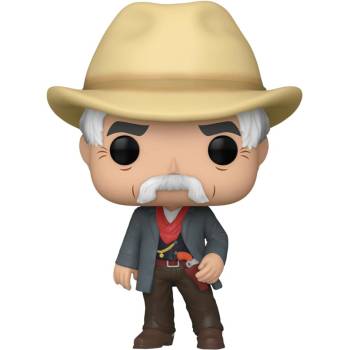 Funko Pop Television 1883 Shae Brennan #1447 9cm