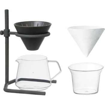 Kinto SCS-S04 Brewer Stand Set