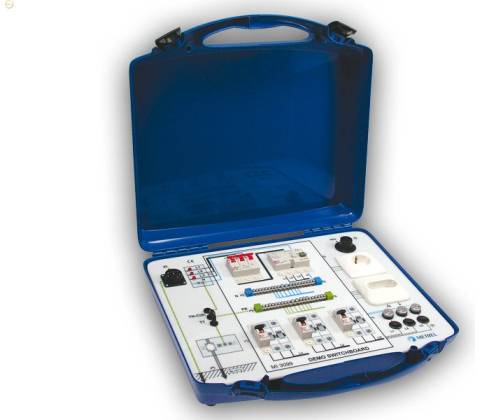Metrel MI 3099