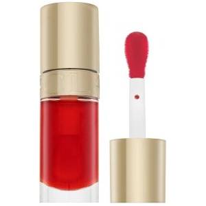 Clarins Lip Comfort Oil подхранващо масло за устни 08 Strawberry 7 ml
