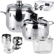 Orion Profi Duo 3,5 l + 5 l 113044