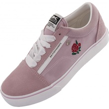 British Knights sneaker mack light pink