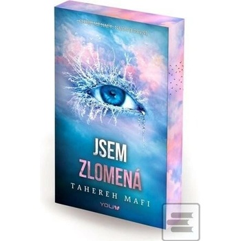 Jsem zlomená