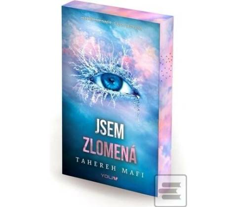 Jsem zlomená