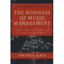 Business of Music Management