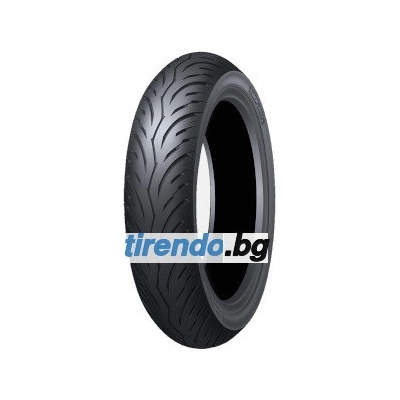 Dunlop ScootSmart 2 ( 120/70-15 TL 56P Предно колело )