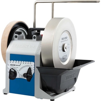 Tormek T8 with DE-250