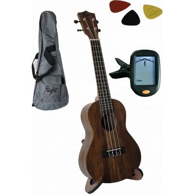 Flight AUC-33 Mansion