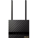 Access pointy a routery Asus 4G-N16